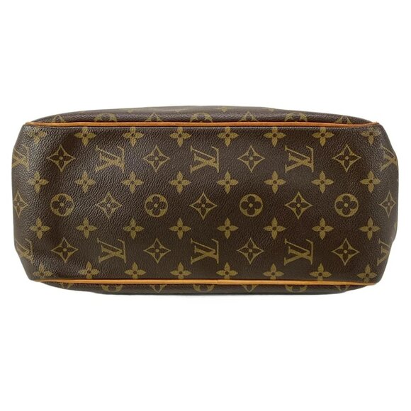 LOUIS VUITTON Batignolles Vertical Monogram - Shoulder Bag 728-082325 - Picture 5 of 14